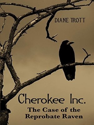 cover image of The Case of the Reprobate Raven